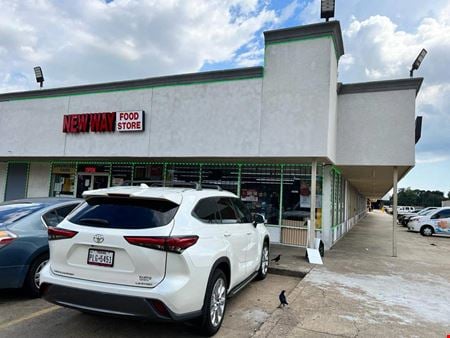 A look at 127 Oak Park Dr Retail space for Rent in houston