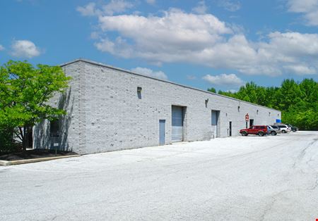 A look at Boxwood Commerce Center commercial space in Wilmington