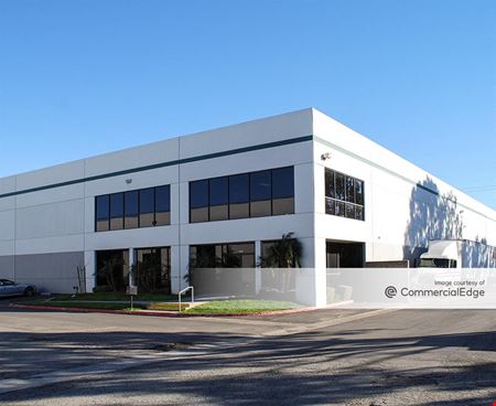 A look at Twin Oaks Business Park - Bldg. C Commercial space for Rent in Chino