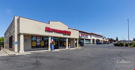 A look at 7817 Greenback Lane Commercial space for Rent in Citrus Heights
