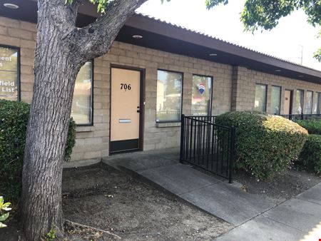A look at 706 Tuolumne St Commercial space for Rent in Vallejo