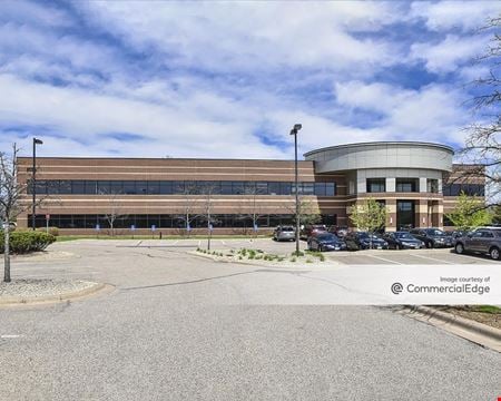 A look at Eagle Point Office Center III commercial space in Lake Elmo
