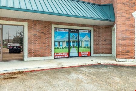 A look at 1700 E Prien Lake Rd, STE 4 commercial space in Lake Charles