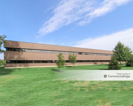 A look at Belcan Headquarters commercial space in Cincinnati