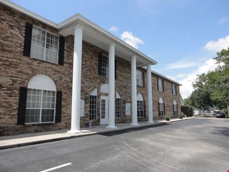 A look at Countryside Colonial Center Office space for Rent in Clearwater
