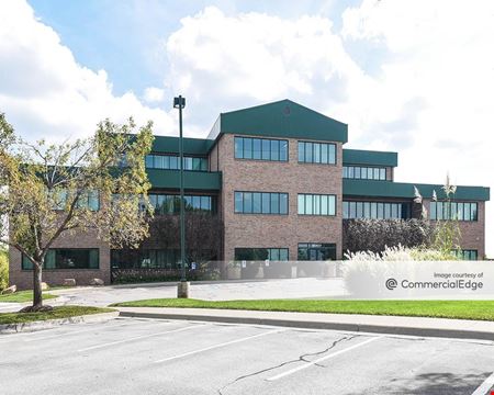 A look at 2707 North 108th Street Office space for Rent in Omaha