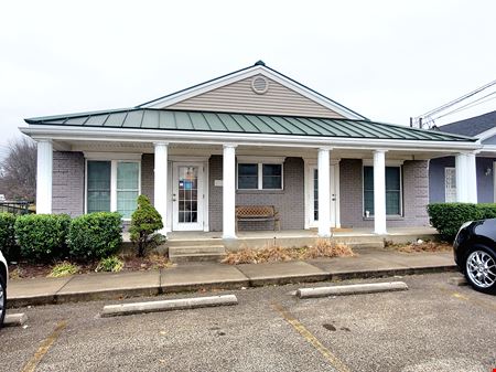 A look at 6501 Dixie Highway Commercial space for Sale in Louisville