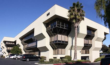 A look at 950 South Bascom Avenue Commercial space for Rent in San Jose