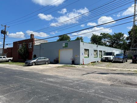 A look at 3164 - 3172 Bellevue Road commercial space in Toledo