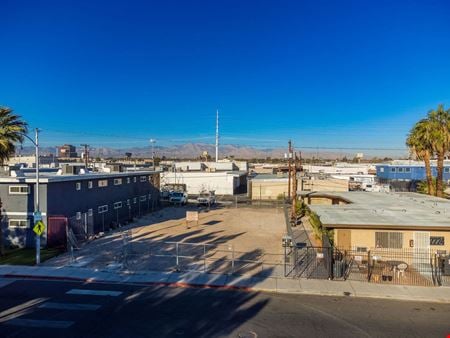 A look at Multi-family Land (Tam Dr.) commercial space in Las Vegas