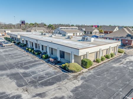A look at 1401 & 1425 I-85 Parkway commercial space in Montgomery