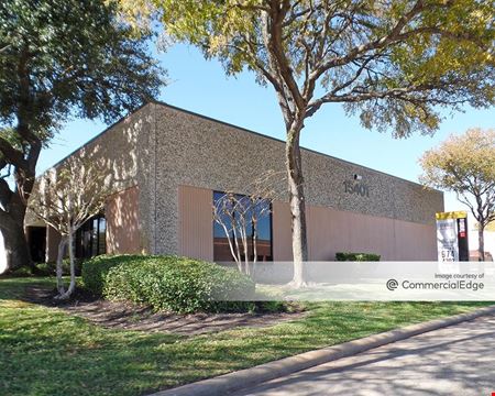 A look at Intercontinental Business Park - 15401, 15411 & 15421 Vantage Pkwy West Industrial space for Rent in Houston
