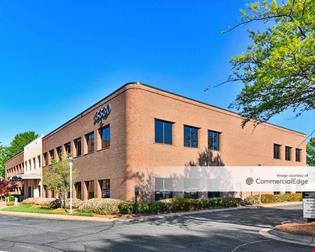 A look at Consolidated Center commercial space in Winston-Salem