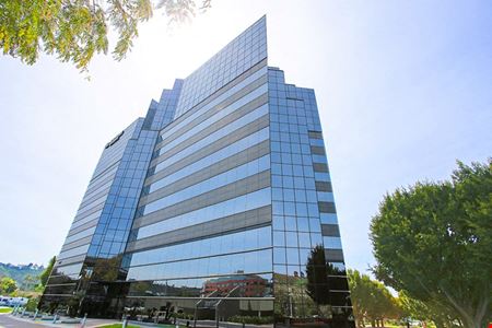 A look at MV1 - Mission Valley - San Diego Office space for Rent in San Diego