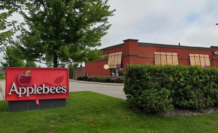 A look at Applebee&#39;s St Johns, MI Commercial space for Sale in St Johns