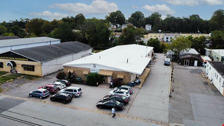 A look at 12 Germay Drive Industrial space for Rent in Wilmington