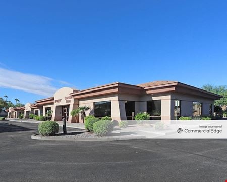 A look at 1830 South Alma School Road Coworking space for Rent in Mesa