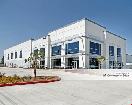 A look at Storm Fujimoto Industrial Center commercial space in Gardena