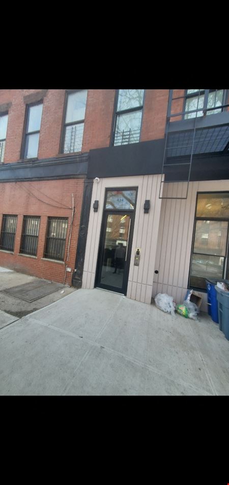A look at 424 Gates Ave Office space for Rent in Brooklyn