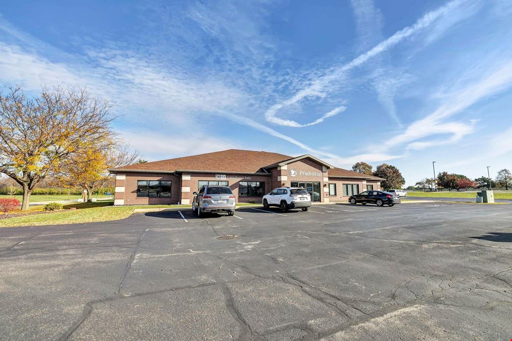 NNN Lease Investment Opportunity