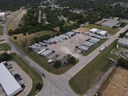 A look at 200 Industrial Blvd commercial space in Mansfield