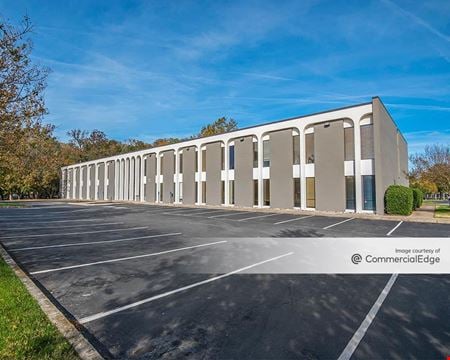 A look at Interstate Corporate Center - York Building Office space for Rent in Norfolk