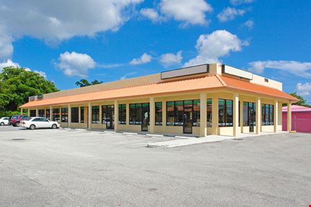 A look at Country Grove Plaza Commercial space for Rent in West Palm Beach