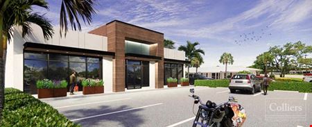 A look at Palm Beach Gardens Professional Building Office space for Rent in Palm Beach Gardens