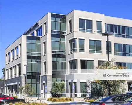 A look at Highlands Corporate Center commercial space in San Diego