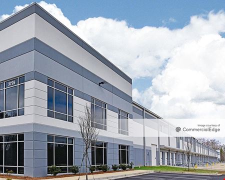 A look at Union 85 Distribution Center Industrial space for Rent in Atlanta