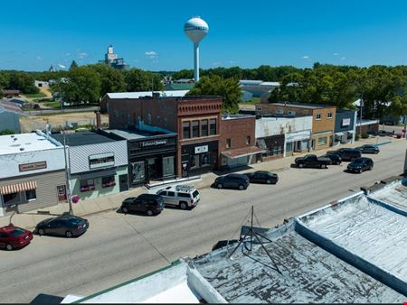 A look at Janesville Mixed Use Investment commercial space in Janesville