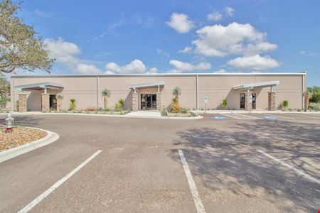 A look at 501 W Owassa Rd Commercial space for Rent in Edinburg