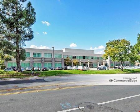 A look at Center Park B Office space for Rent in Pleasanton