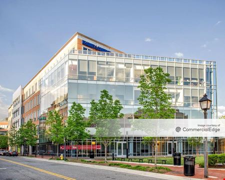 A look at 1701 Duke Street Office space for Rent in Alexandria