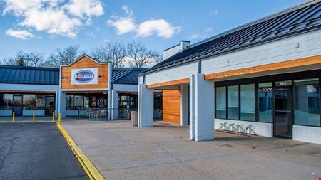 A look at 535-655 E South Boulder Rd commercial space in Louisville