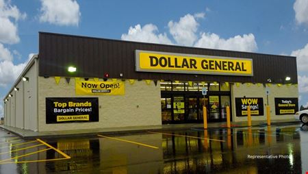 A look at Dollar General commercial space in Cleveland