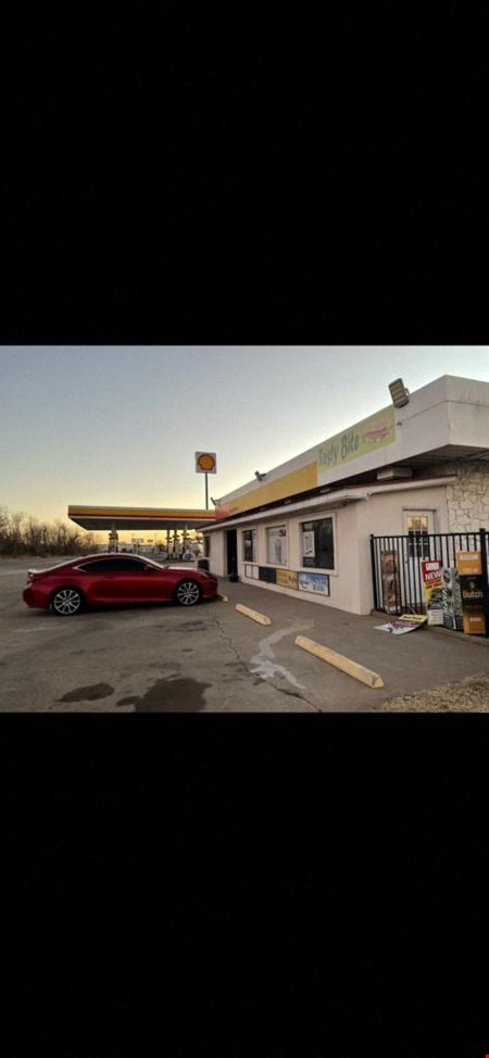 A look at 6801 Industrial Blvd Commercial space for Rent in Edmond