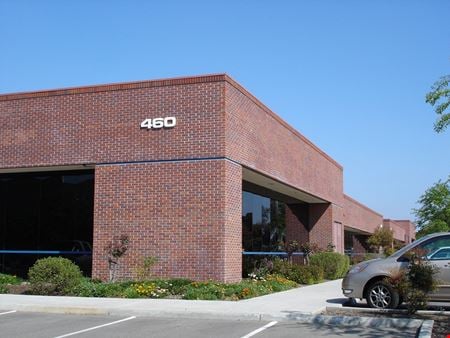 A look at Hanford 460 Medical Center Commercial space for Rent in Hanford