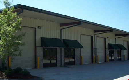 A look at 4640 Subchaser Court Unit 117 Industrial space for Rent in Jacksonville