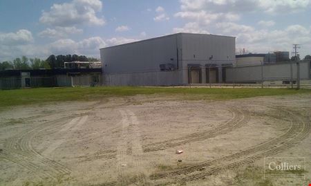 A look at Food Processing Facility for Sale commercial space in Williamston