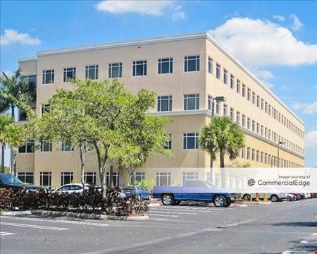A look at 8200 Doral commercial space in Doral