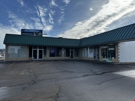 A look at 3119 O St Office space for Rent in Lincoln