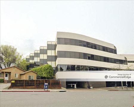 A look at Riviera Plaza Office space for Rent in Walnut Creek