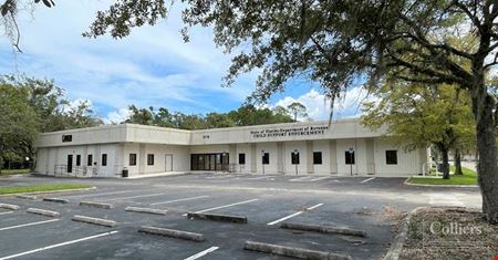 A look at 5719 NW 13th Street - Owner Financing Now Available – Fully Leased Investment Property for Sale commercial space in Gainesville