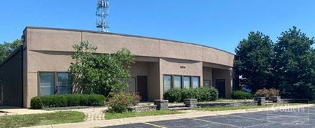 A look at FOR LEASE Industrial space for Rent in Olathe