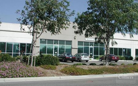 A look at MORGAN HILL RANCH Office space for Rent in Morgan Hill