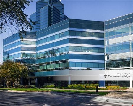 A look at Concourse Corporate Center IV Office space for Rent in Atlanta