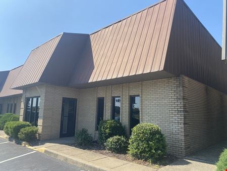 A look at 922 Triplett commercial space in Owensboro