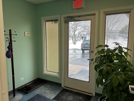 A look at 1004 Courtaulds Drive Unit A commercial space in Woodstock