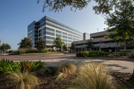 A look at Energy Crossing II Office space for Rent in Houston